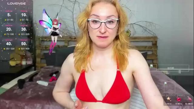 Image 8 of madissonkiss Stream on Chaturbate on 4 days ago