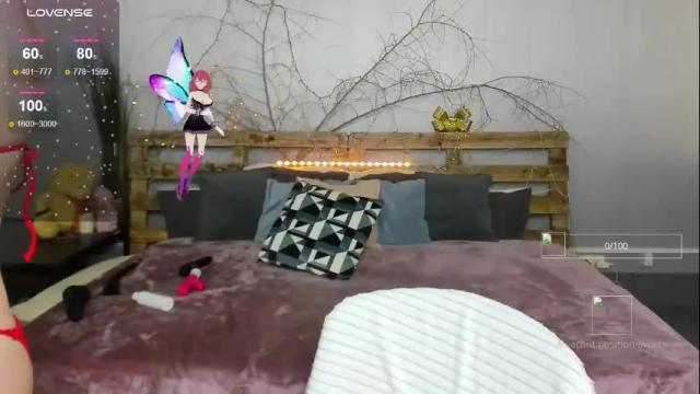 Thumbnail 3, madissonkiss's Stream at Chaturbate, 3 days ago