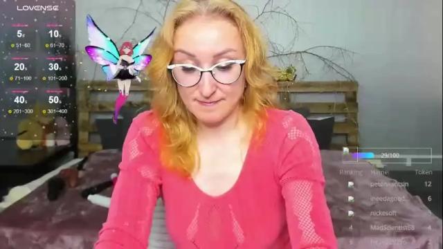 Thumbnail 1, madissonkiss's Stream at Chaturbate, 1 day ago