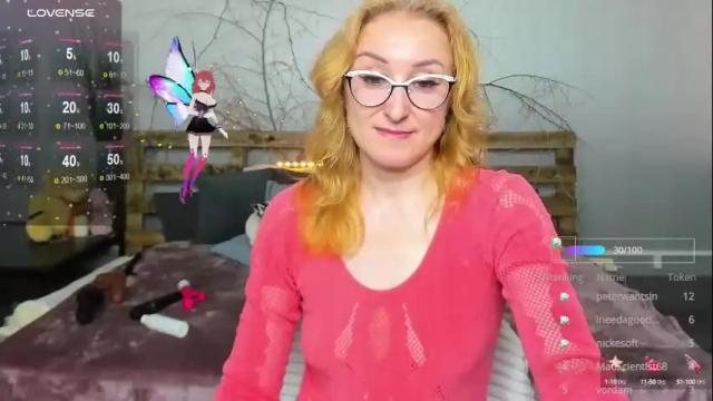 Image 2 of madissonkiss Stream on Chaturbate on 3 days ago