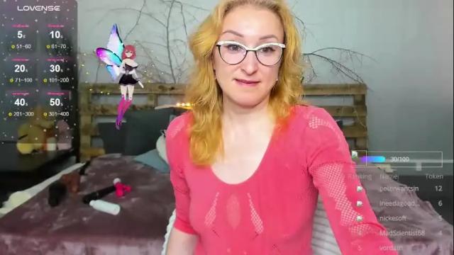 Image 3 of madissonkiss Stream on Chaturbate on 3 days ago