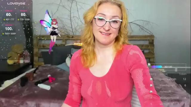 Image 4 of madissonkiss Stream on Chaturbate on 3 days ago