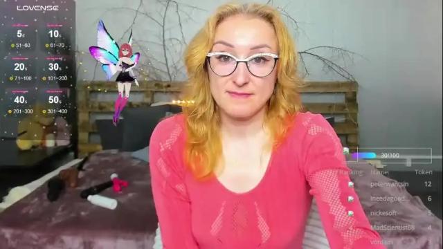 Image 6 of madissonkiss Stream on Chaturbate on 3 days ago