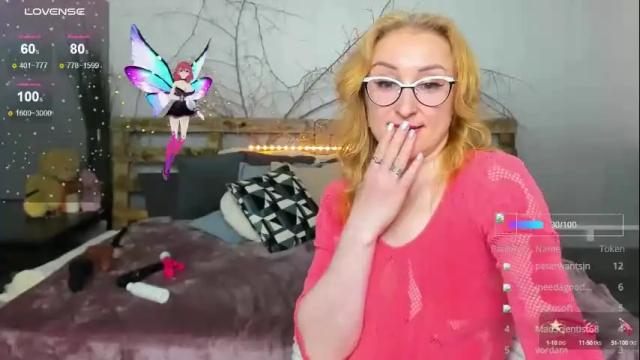 Image 7 of madissonkiss Stream on Chaturbate on 3 days ago