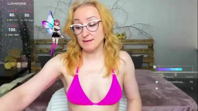Thumbnail 1, madissonkiss's Stream at Chaturbate, 22 hours ago
