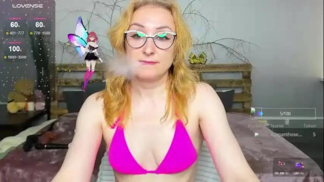 Image 11 of madissonkiss Stream on Chaturbate on 2 days ago
