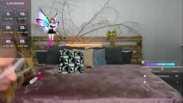 Image 6 of madissonkiss Stream on Chaturbate on 2 days ago