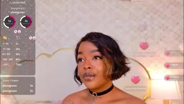 Image 12 of madissonlopez Stream on Chaturbate on 2 months ago