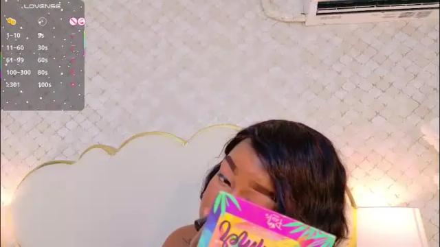 Thumbnail 2, madissonlopez's Stream at Chaturbate, 2 months ago