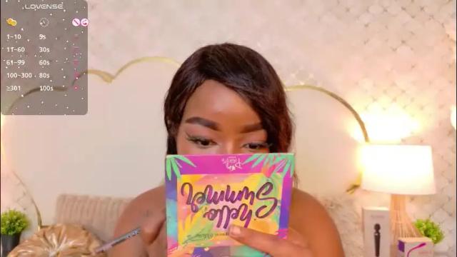 Image 3 of madissonlopez Stream on Chaturbate on 1 month ago