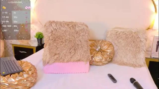 Thumbnail 1, madissonlopez's Stream at Chaturbate, 1 month ago