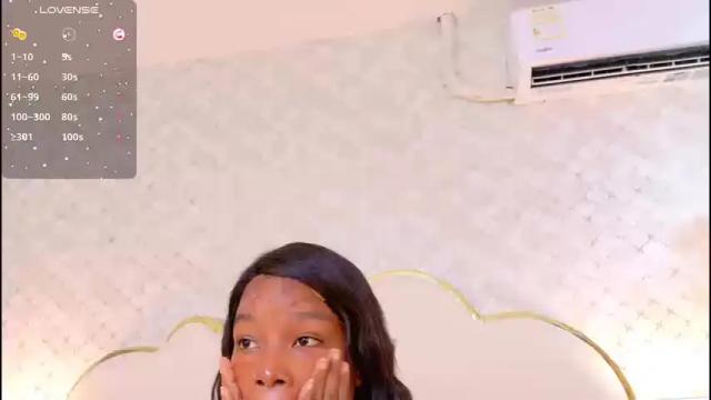 Thumbnail 1, madissonlopez's Stream at Chaturbate, 1 month ago