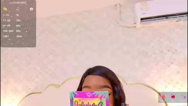 Thumbnail 2, madissonlopez's Stream at Chaturbate, 1 month ago