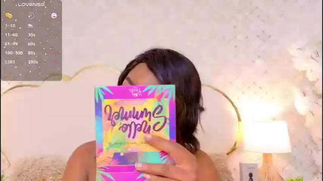 Image 7 of madissonlopez Stream on Chaturbate on 1 month ago