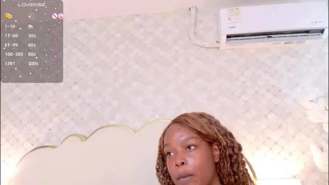 Thumbnail 1, madissonlopez's Stream at Chaturbate, 1 month ago