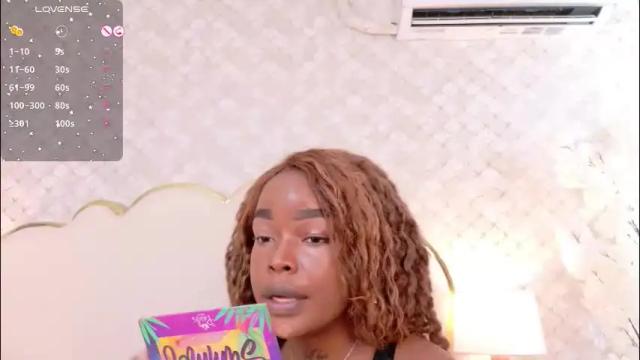 Image 3 of madissonlopez Stream on Chaturbate on 1 month ago