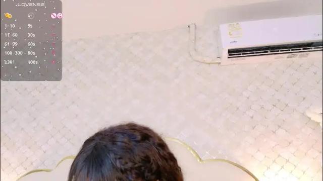 Thumbnail 2, madissonlopez's Stream at Chaturbate, 1 month ago