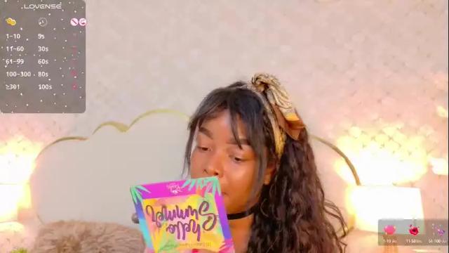 Image 4 of madissonlopez Stream on Chaturbate on 1 month ago