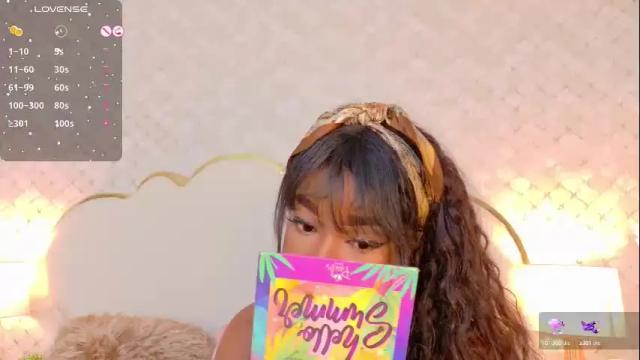 Image 8 of madissonlopez Stream on Chaturbate on 1 month ago