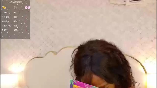 Image 2 of madissonlopez Stream on Chaturbate on 1 month ago