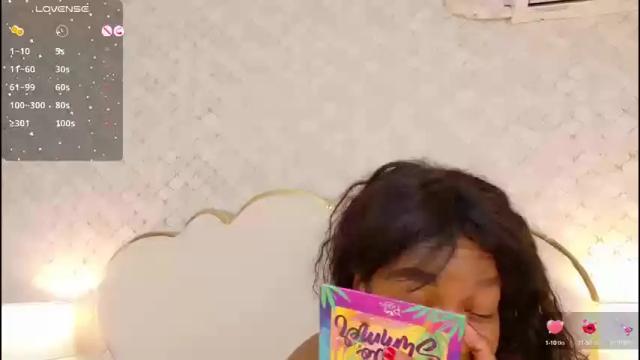 Image 4 of madissonlopez Stream on Chaturbate on 1 month ago