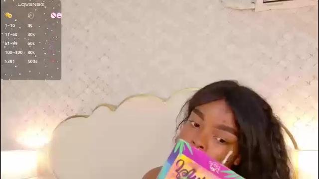 Thumbnail 2, madissonlopez's Stream at Chaturbate, 1 month ago