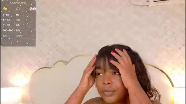 Image 6 of madissonlopez Stream on Chaturbate on 1 month ago