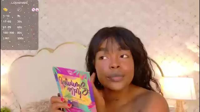 Image 8 of madissonlopez Stream on Chaturbate on 1 month ago