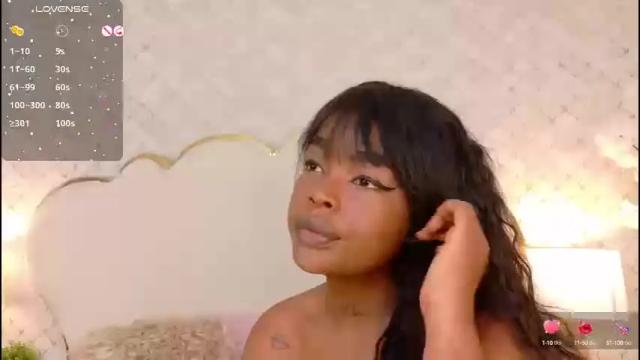 Thumbnail 3, madissonlopez's Stream at Chaturbate, 1 month ago