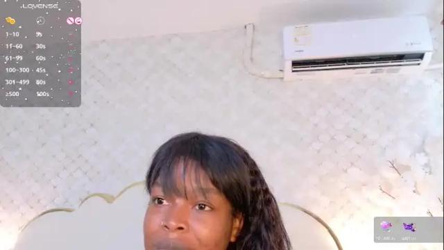 Thumbnail 1, madissonlopez's Stream at Chaturbate, 28 days ago