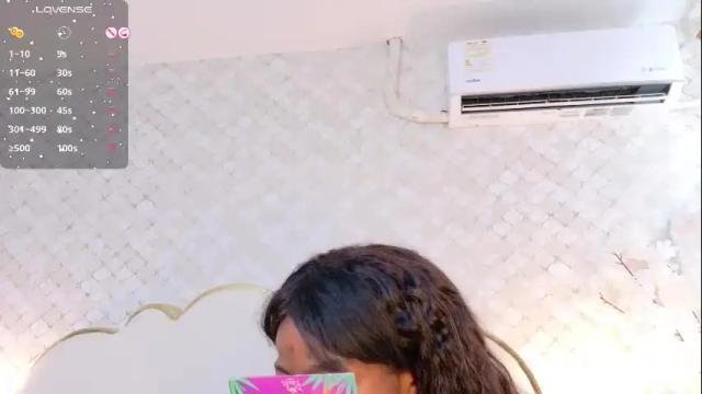 Image 2 of madissonlopez Stream on Chaturbate on 28 days ago