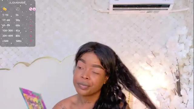 Thumbnail 2, madissonlopez's Stream at Chaturbate, 28 days ago