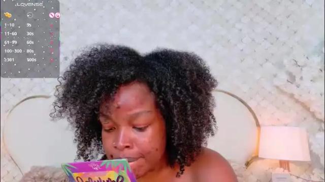 Image 2 of madissonlopez Stream on Chaturbate on 7 days ago