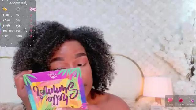 Image 6 of madissonlopez Stream on Chaturbate on 7 days ago