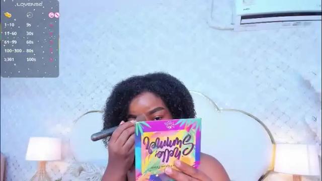 Thumbnail 1, madissonlopez's Stream at Chaturbate, 1 day ago