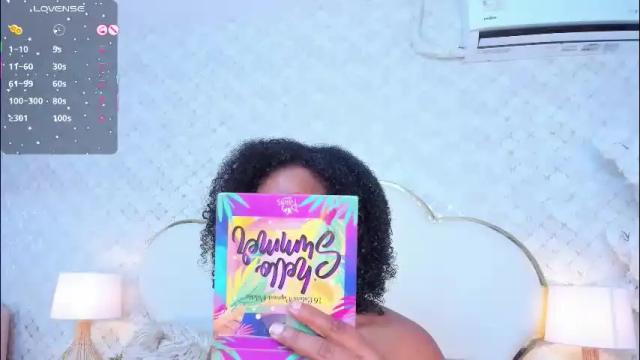 Image 4 of madissonlopez Stream on Chaturbate on 1 day ago