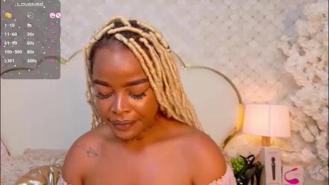 Thumbnail 3, madissonlopez's Stream at Chaturbate, 1 month ago