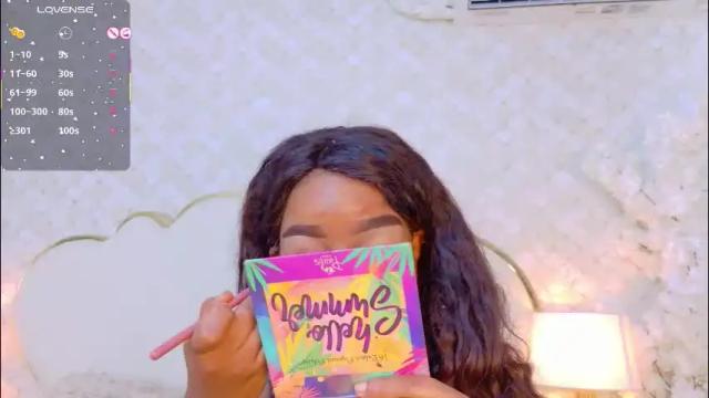 Image 4 of madissonlopez Stream on Chaturbate on 1 month ago