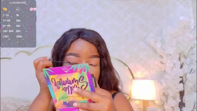 Thumbnail 2, madissonlopez's Stream at Chaturbate, 1 month ago