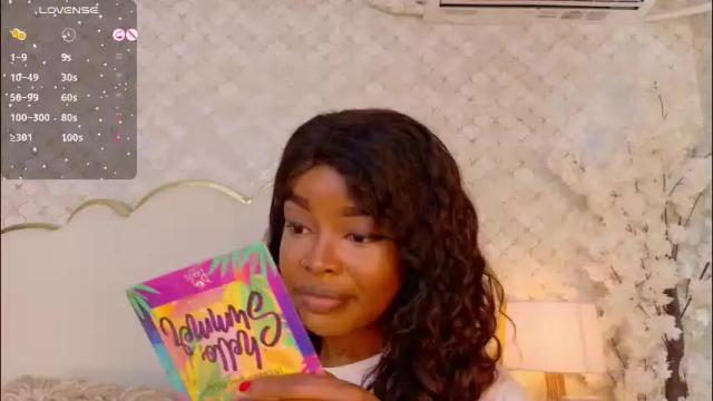 Thumbnail 1, madissonlopez's Stream at Chaturbate, 20 days ago