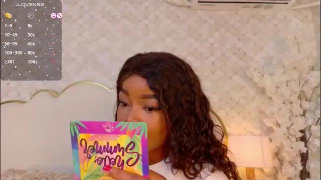 Image 6 of madissonlopez Stream on Chaturbate on 21 days ago