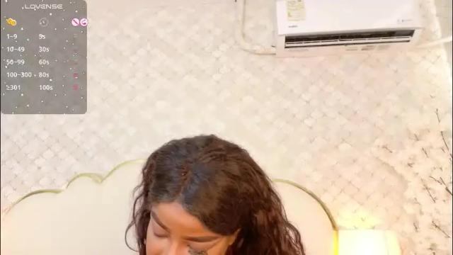 Thumbnail 2, madissonlopez's Stream at Chaturbate, 17 days ago