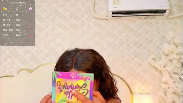 Image 2 of madissonlopez Stream on Chaturbate on 12 days ago