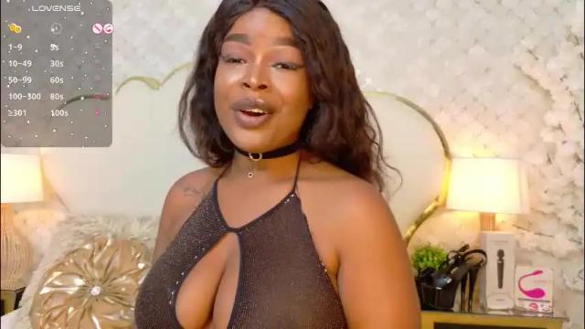 Image 10 of madissonlopez Stream on Chaturbate on 9 days ago