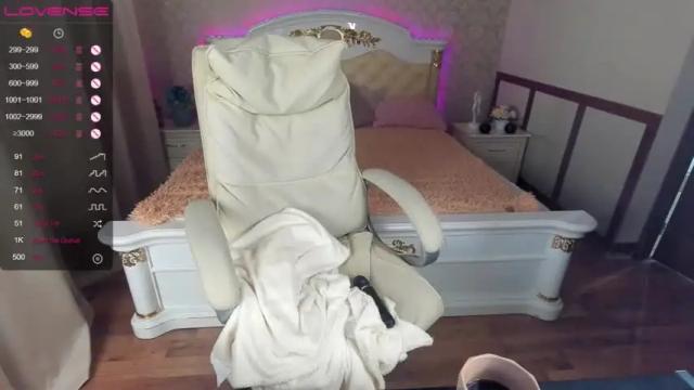 Image 3 of madissonsoft Stream on Chaturbate on 12 months ago