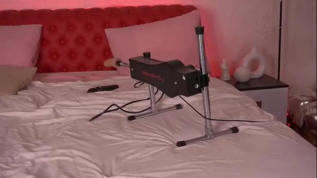 Thumbnail 3, madissonsoft's Stream at Chaturbate, 2 months ago