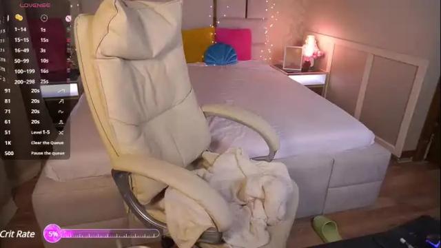 Thumbnail 1, madissonsoft's Stream at Chaturbate, 5 days ago