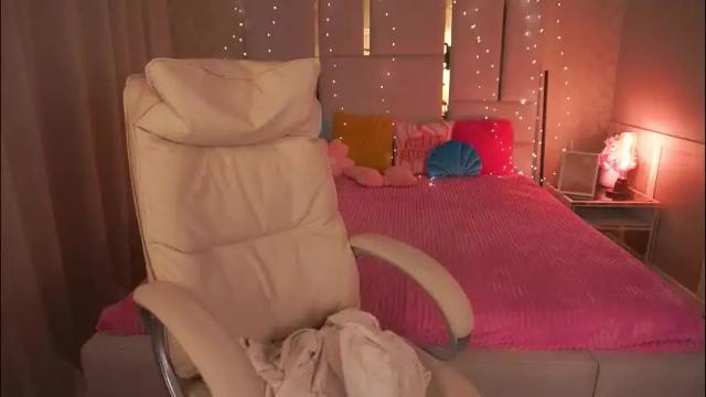Thumbnail 1, madissonsoft's Stream at Chaturbate, 1 month ago