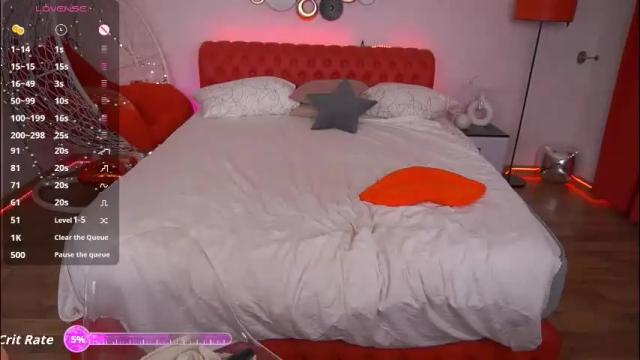 Thumbnail 3, madissonsoft's Stream at Chaturbate, 1 month ago