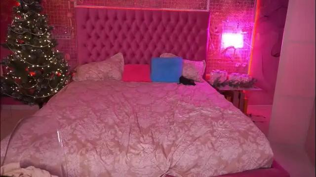 Thumbnail 1, madissonsoft's Stream at Chaturbate, 1 month ago